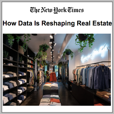 The New York Times: Goodlife Clothing
