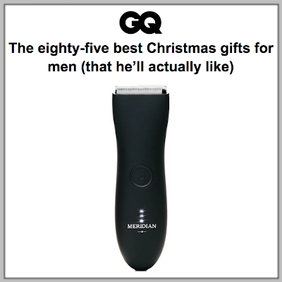 GQ UK: Peace Out Skincare