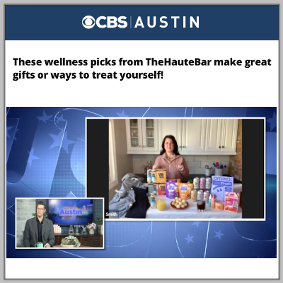 CBS Austin: Vuori