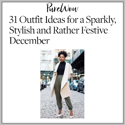 PureWow: Vuori