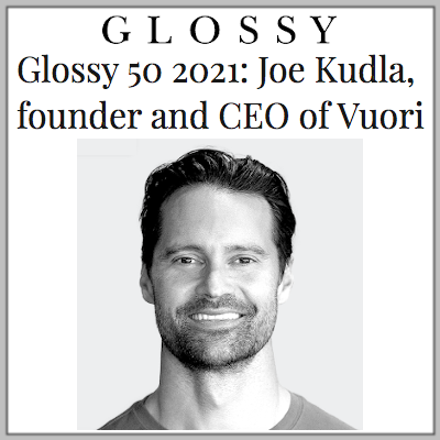Glossy: Vuori