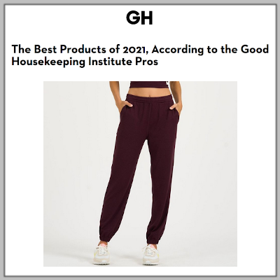Good Housekeeping: Vuori