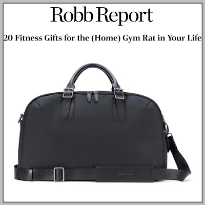 Robb Report: Stuart &amp; Lau