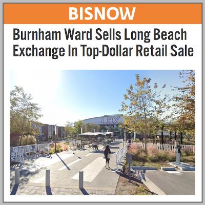 BisNow: DJM Capital Partners