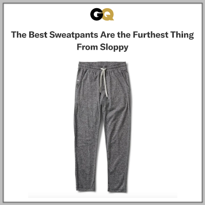 GQ: Vuori