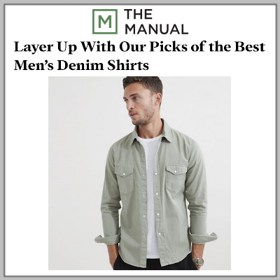 The Manual: Goodlife Clothing