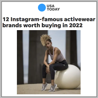 USA Today: Vuori