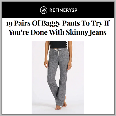 Refinery29: Vuori