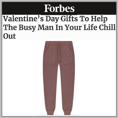 Forbes: Goodlife Clothing
