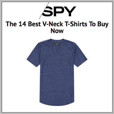 Spy: Goodlife Clothing
