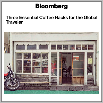 Bloomberg: Stuart &amp; Lau