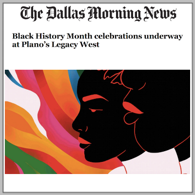 The Dallas Morning News: Prism