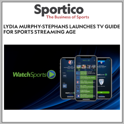 Sportico: SportsBubble