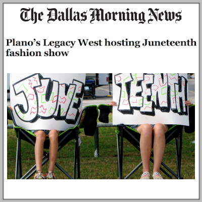  The Dallas Morning News: Prism