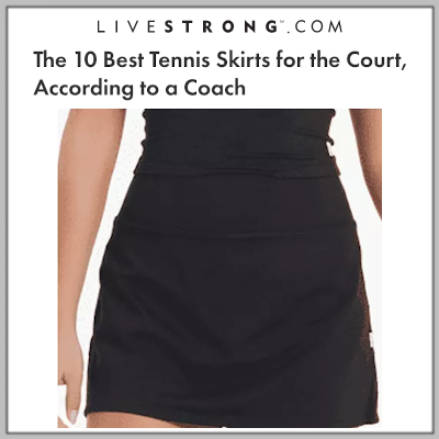 Livestrong.com: Vuori
