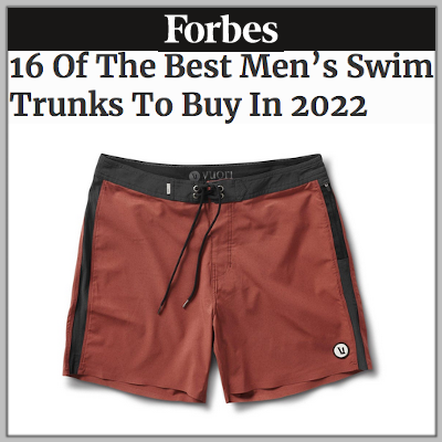 Forbes: Vuori