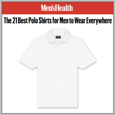 Men's Health: Goodlife Clothing