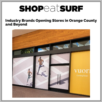 Shop Eat Surf: Vuori