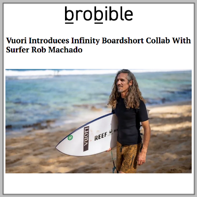 BroBible: Vuori