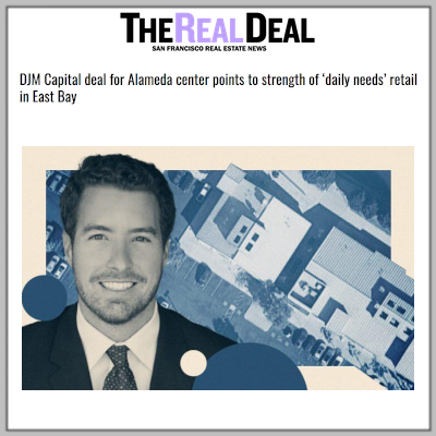 The Real Deal: DJM Capital Partners