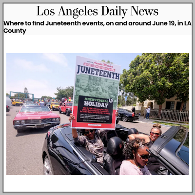 Los Angeles Daily News: Ovation