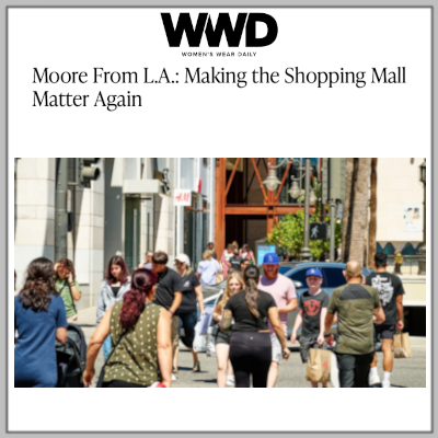 WWD: Ovation Hollywood