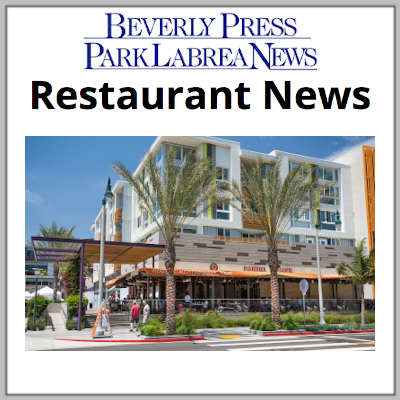 Beverly Press: RUNWAY