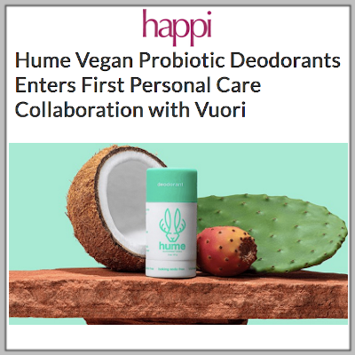 Happi: Hume