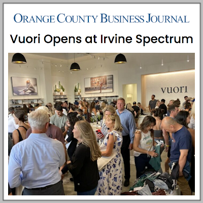 Orange County Business Journal: Vuori