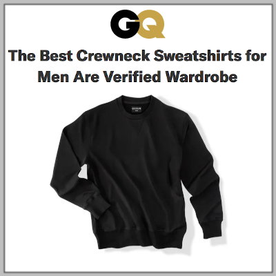 GQ: Goodlife Clothing