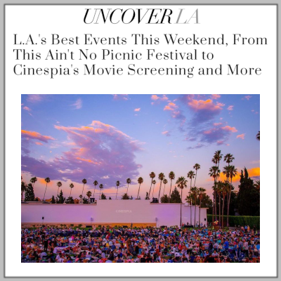 Uncover LA: Ovation Hollywood
