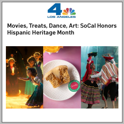 NBC Los Angeles: Legacy West
