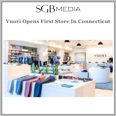 SGB Media: Vuori