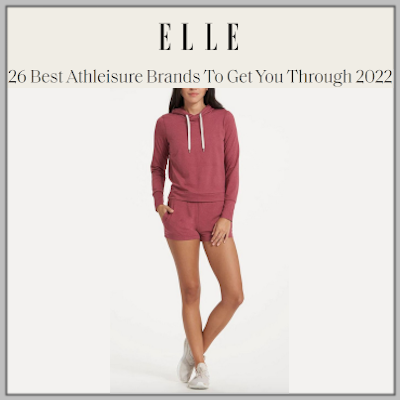 ELLE: Vuori