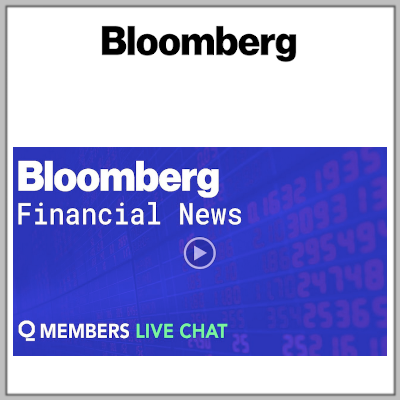 Bloomberg Financial News: Vuori
