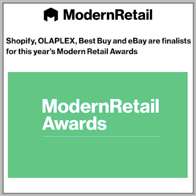 Modern Retail: Vuori