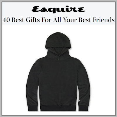 Esquire: Goodlife Clothing