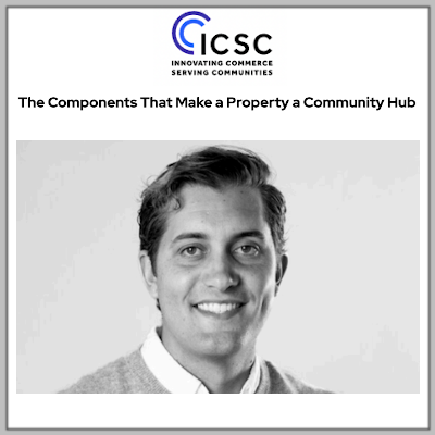 ICSC: DJM Capital Partners