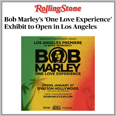 Rolling Stone: Ovation Hollywood