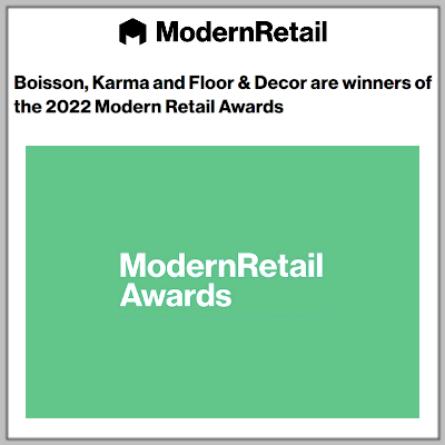 Modern Retail: Peace Out Skincare
