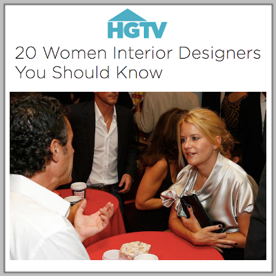 HGTV: Christiane Lemieux