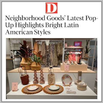 Dallas Magazine: Legacy West