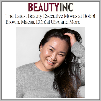 Beauty Inc: Peace Out Skincare