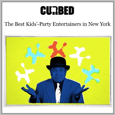 Curbed: Christiane Lemieux