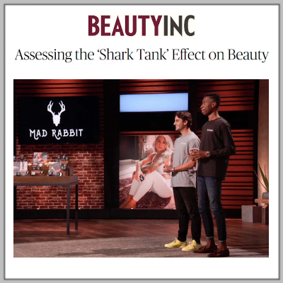 Beauty Inc: Mad Rabbit
