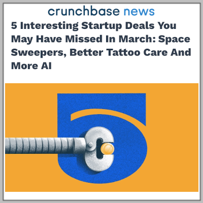 Crunchbase News: Mad Rabbit