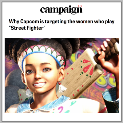 Campaign US: G/O Media