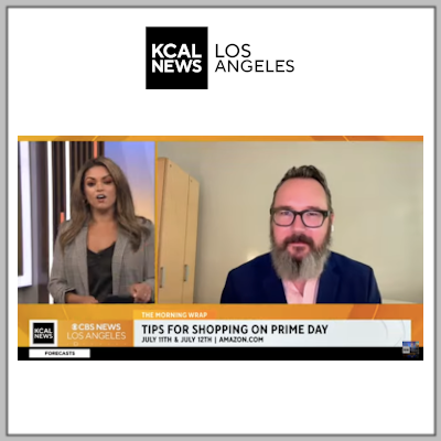 KCAL News: Gizmodo