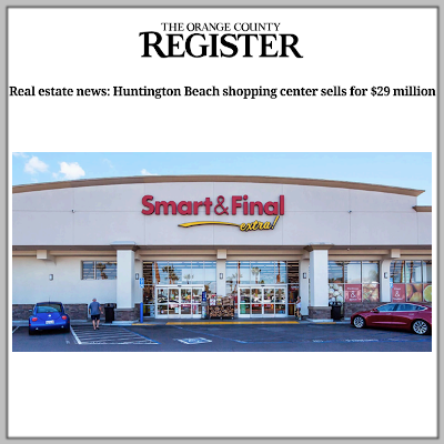 The Orange County Register: DJM Capital Partners