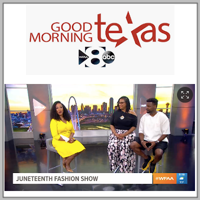 Good Morning Texas: Legacy West